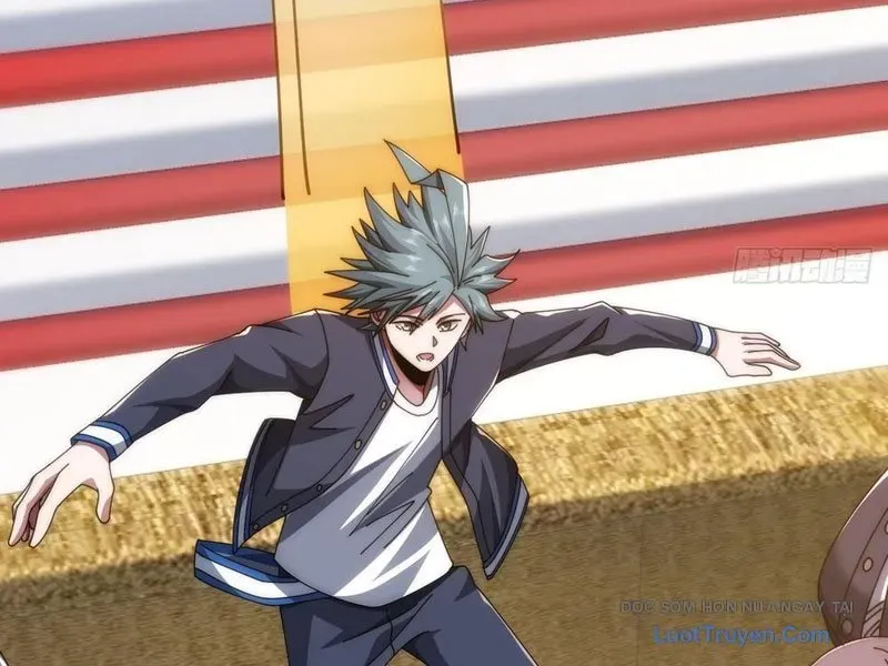 Tiến Hóa Vô Hạn Bắt Đầu Từ Con Số Không Chapter 24 - 10