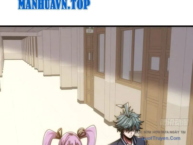 Tiến Hóa Vô Hạn Bắt Đầu Từ Con Số Không Chapter 24 - 91