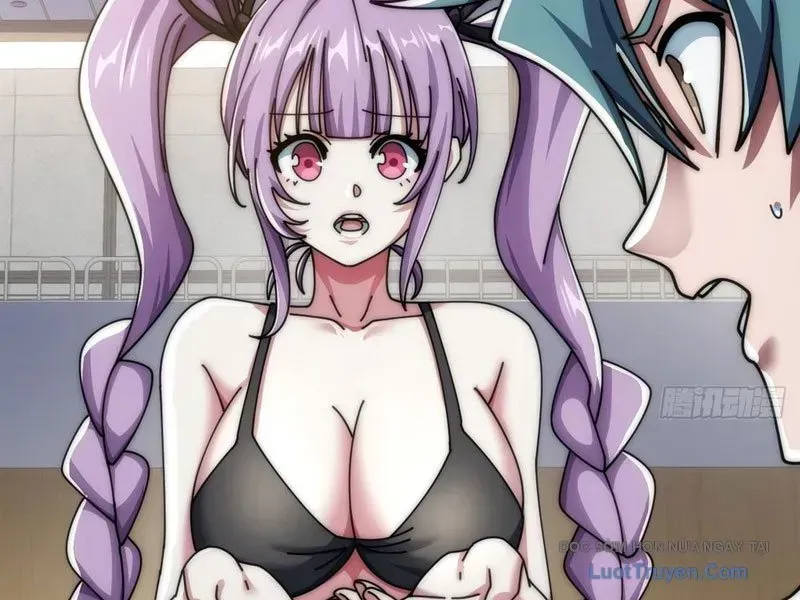 Tiến Hóa Vô Hạn Bắt Đầu Từ Con Số Không Chapter 25 - 12