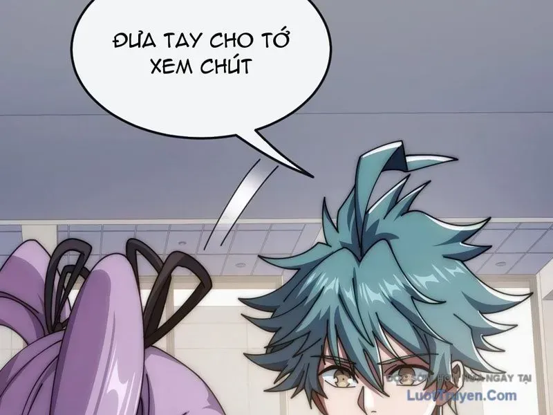 Tiến Hóa Vô Hạn Bắt Đầu Từ Con Số Không Chapter 25 - 16