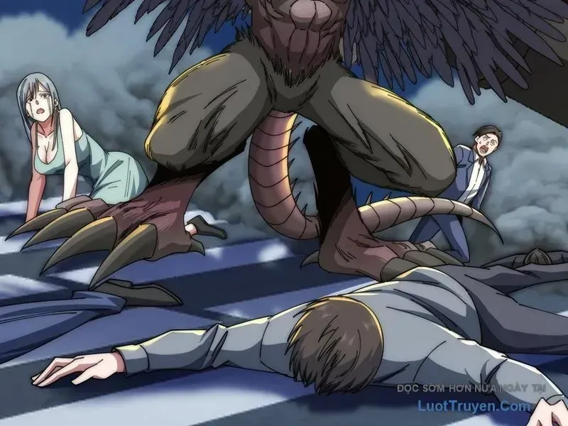 Tiến Hóa Vô Hạn Bắt Đầu Từ Con Số Không Chapter 25 - 151