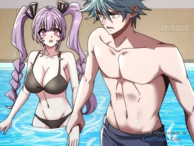 Tiến Hóa Vô Hạn Bắt Đầu Từ Con Số Không Chapter 25 - 22