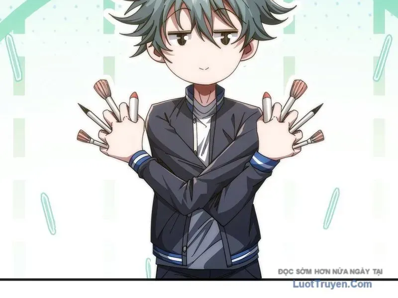 Tiến Hóa Vô Hạn Bắt Đầu Từ Con Số Không Chapter 25 - 216