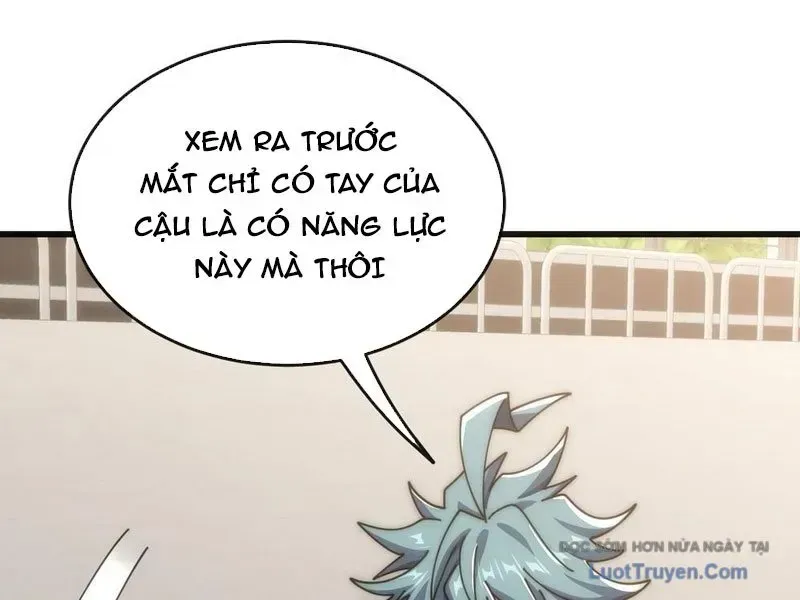 Tiến Hóa Vô Hạn Bắt Đầu Từ Con Số Không Chapter 25 - 39