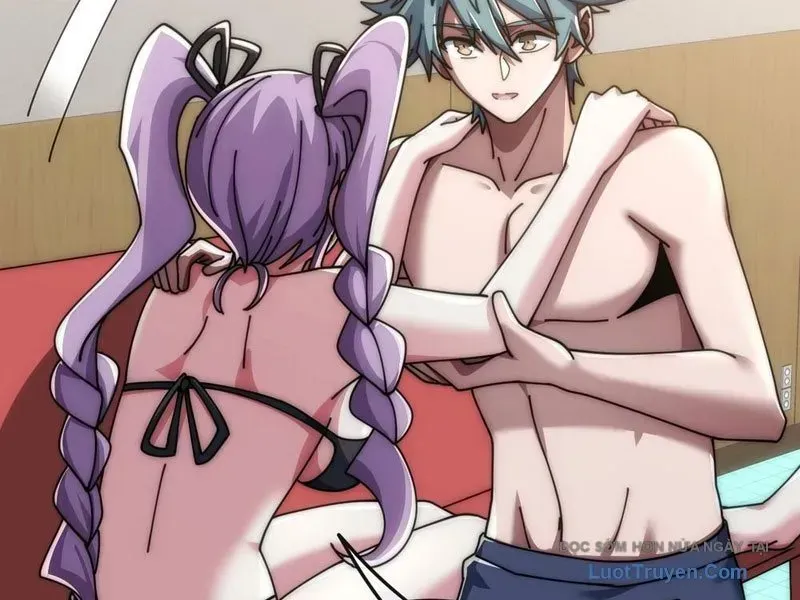 Tiến Hóa Vô Hạn Bắt Đầu Từ Con Số Không Chapter 25 - 40