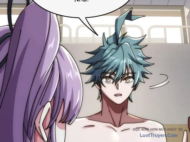 Tiến Hóa Vô Hạn Bắt Đầu Từ Con Số Không Chapter 25 - 46