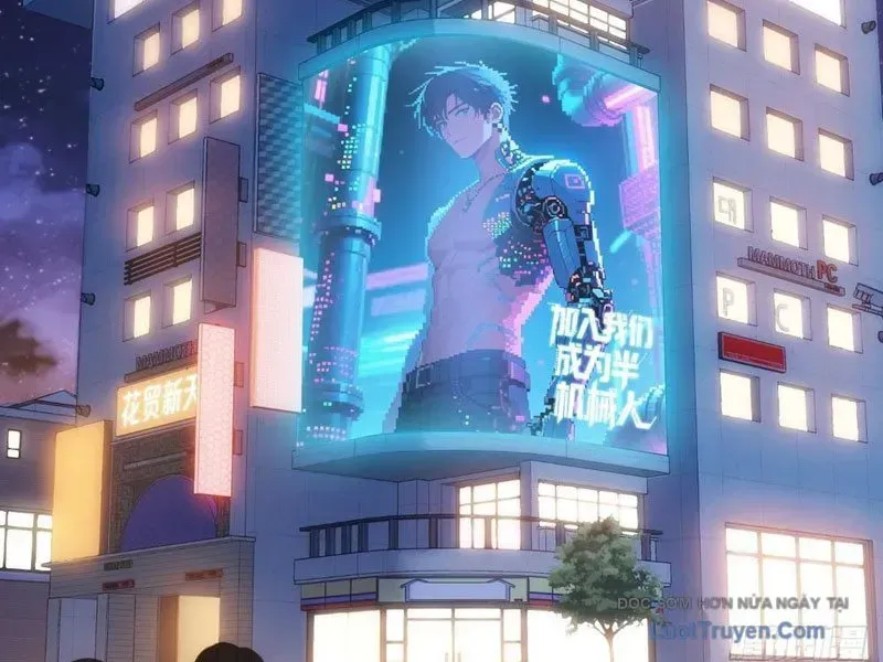 Tiến Hóa Vô Hạn Bắt Đầu Từ Con Số Không Chapter 25 - 64