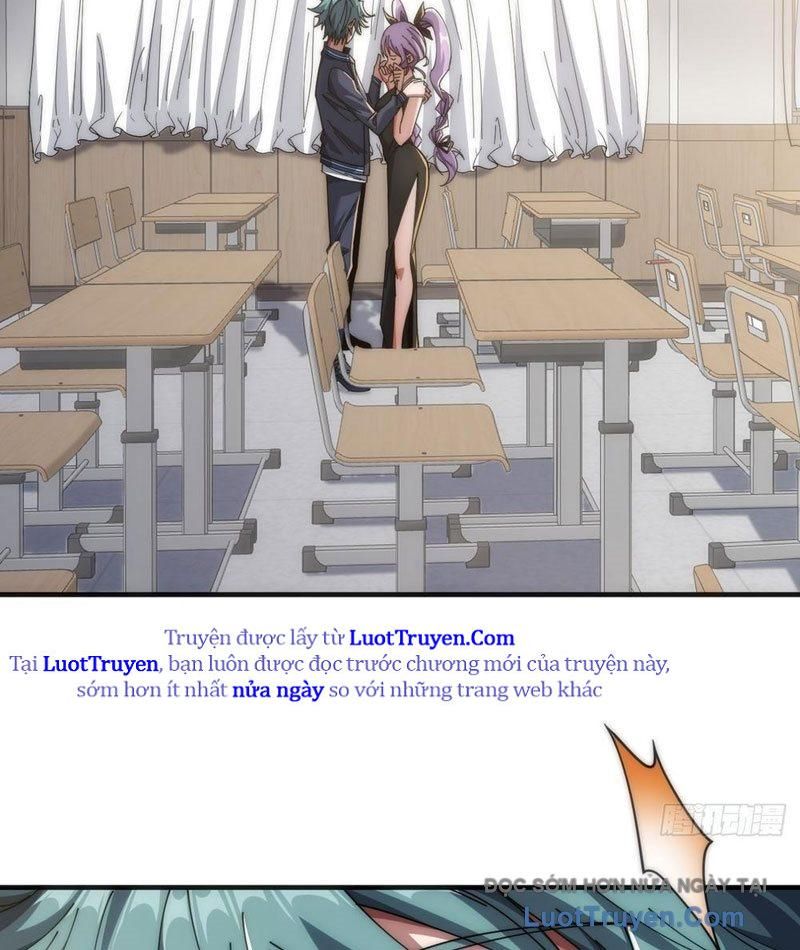 Tiến Hóa Vô Hạn Bắt Đầu Từ Con Số Không Chapter 26 - 11