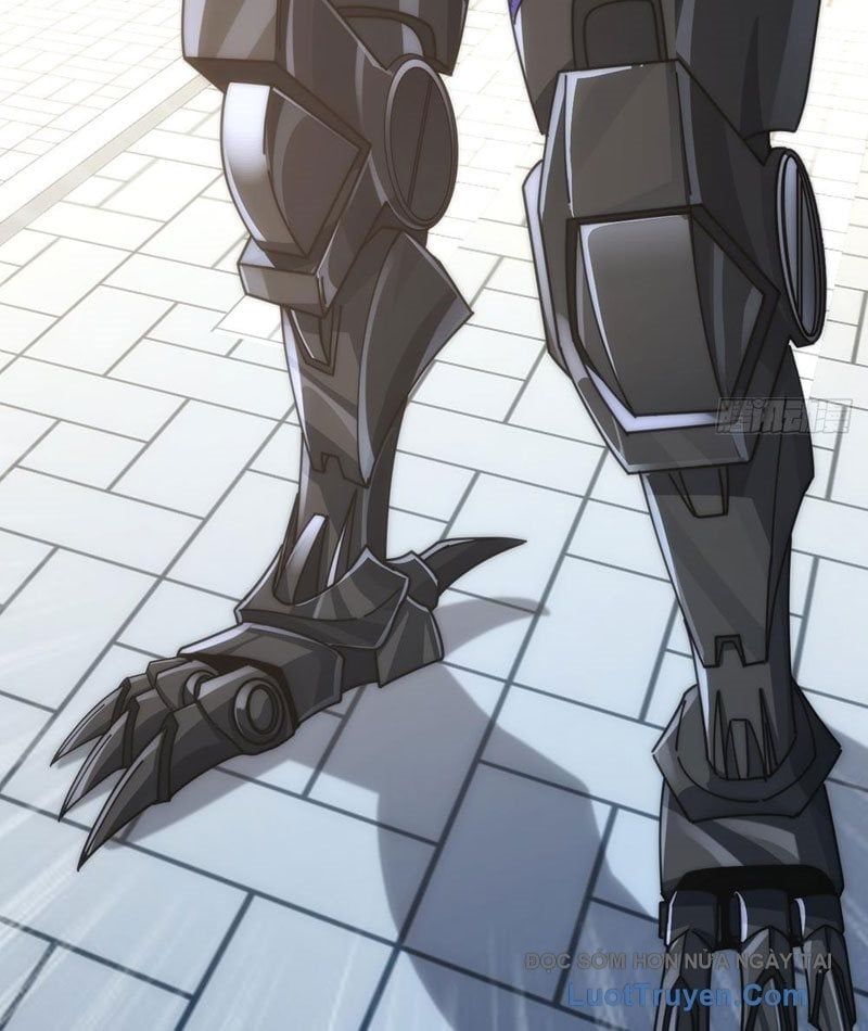 Tiến Hóa Vô Hạn Bắt Đầu Từ Con Số Không Chapter 26 - 104