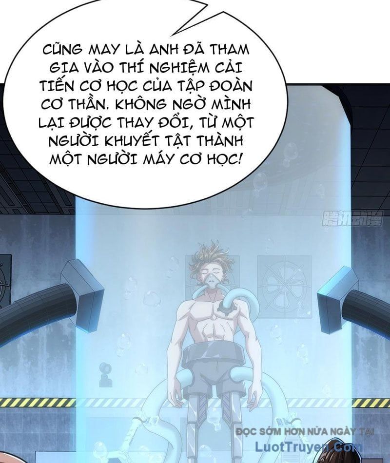 Tiến Hóa Vô Hạn Bắt Đầu Từ Con Số Không Chapter 26 - 107