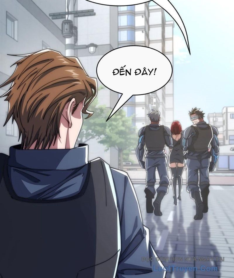 Tiến Hóa Vô Hạn Bắt Đầu Từ Con Số Không Chapter 26 - 113