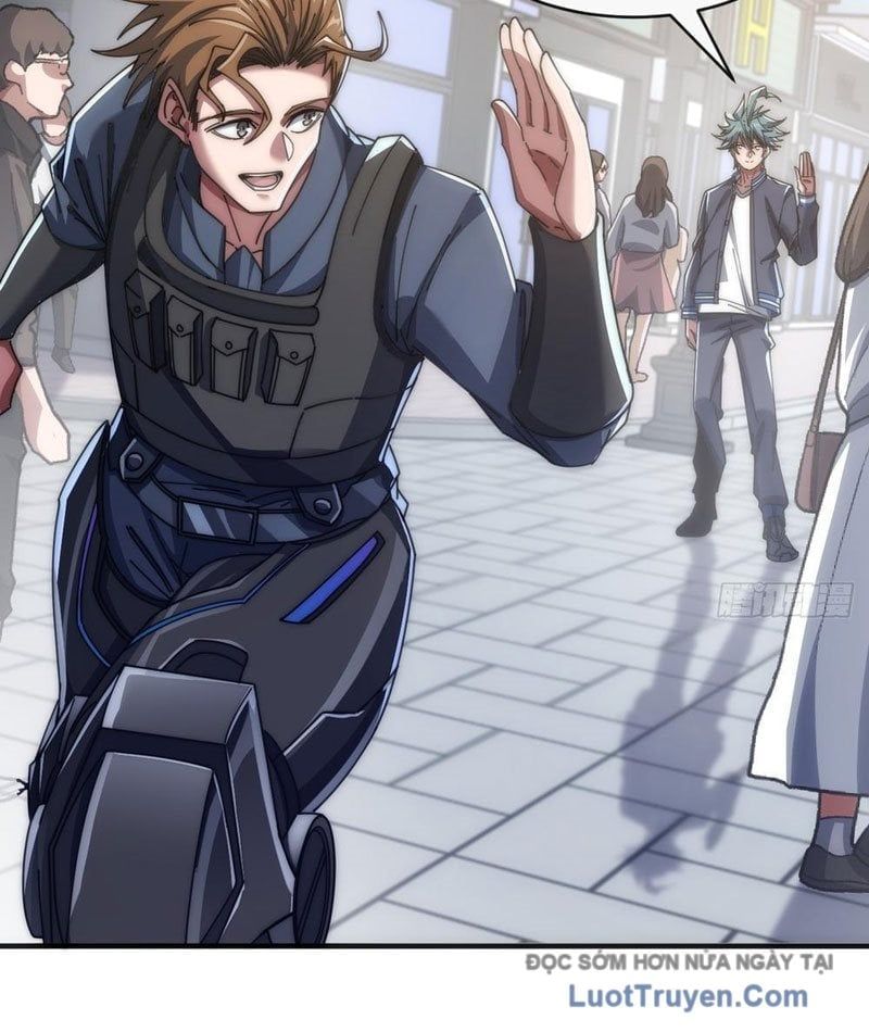 Tiến Hóa Vô Hạn Bắt Đầu Từ Con Số Không Chapter 26 - 115