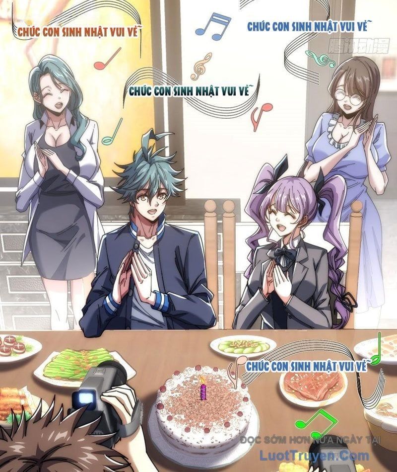 Tiến Hóa Vô Hạn Bắt Đầu Từ Con Số Không Chapter 26 - 123