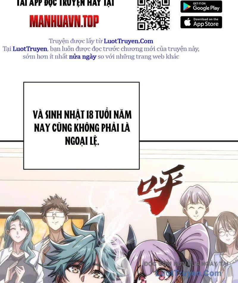 Tiến Hóa Vô Hạn Bắt Đầu Từ Con Số Không Chapter 26 - 125