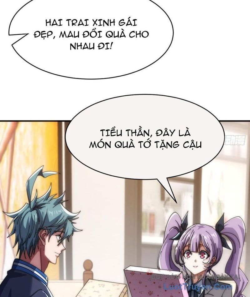 Tiến Hóa Vô Hạn Bắt Đầu Từ Con Số Không Chapter 26 - 128