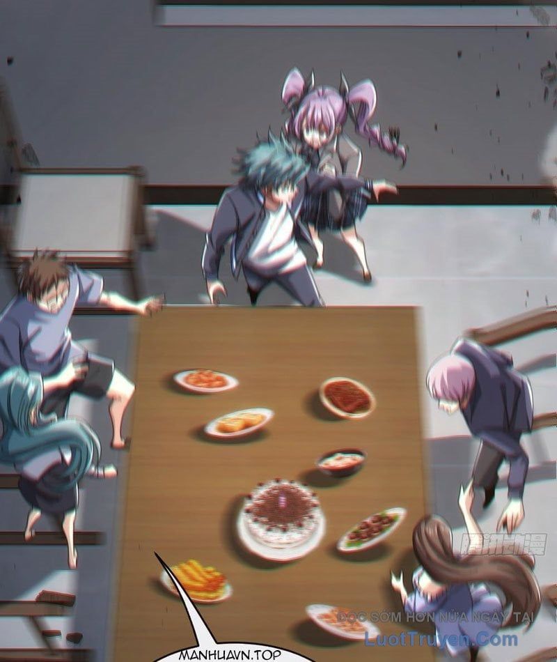 Tiến Hóa Vô Hạn Bắt Đầu Từ Con Số Không Chapter 26 - 132