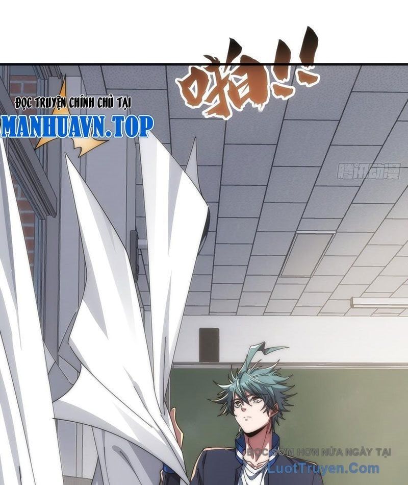 Tiến Hóa Vô Hạn Bắt Đầu Từ Con Số Không Chapter 26 - 16