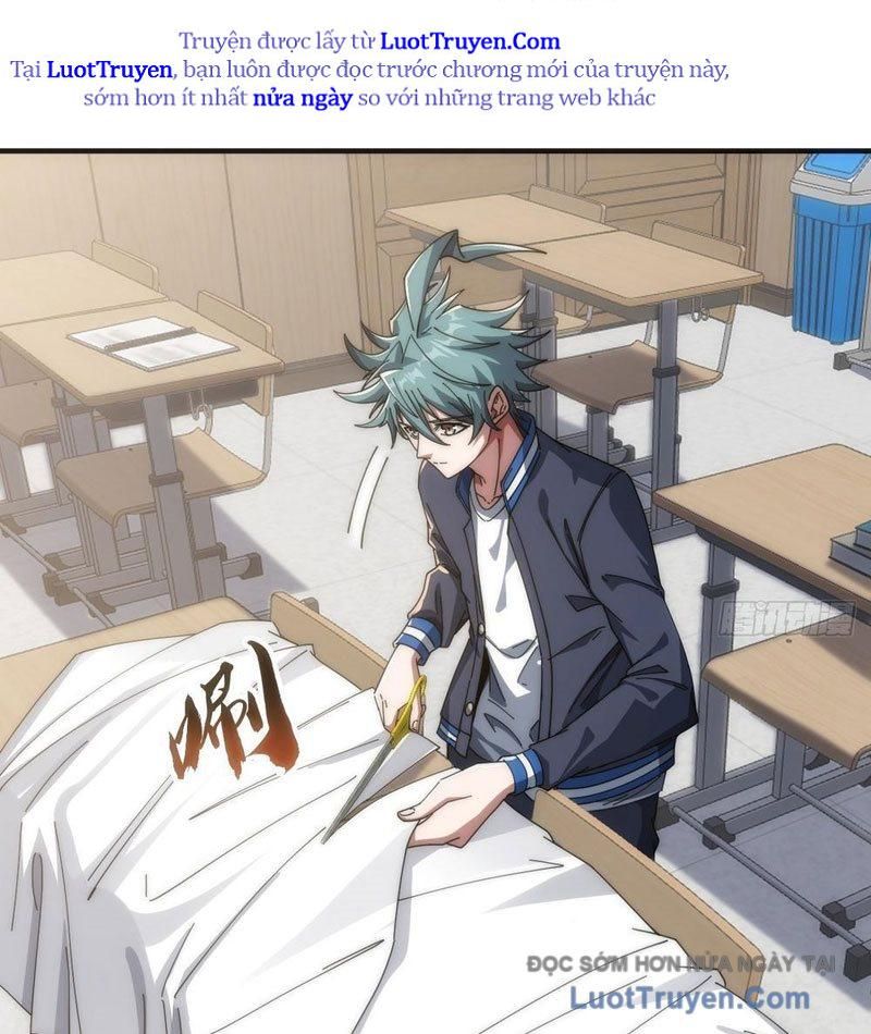 Tiến Hóa Vô Hạn Bắt Đầu Từ Con Số Không Chapter 26 - 18