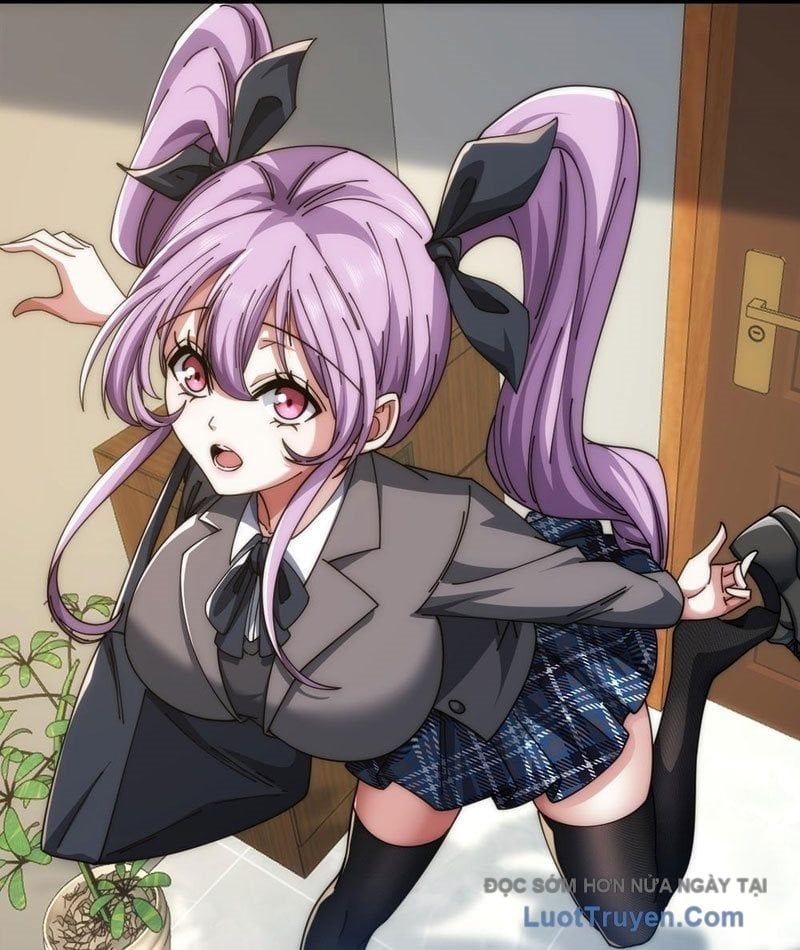 Tiến Hóa Vô Hạn Bắt Đầu Từ Con Số Không Chapter 26 - 3