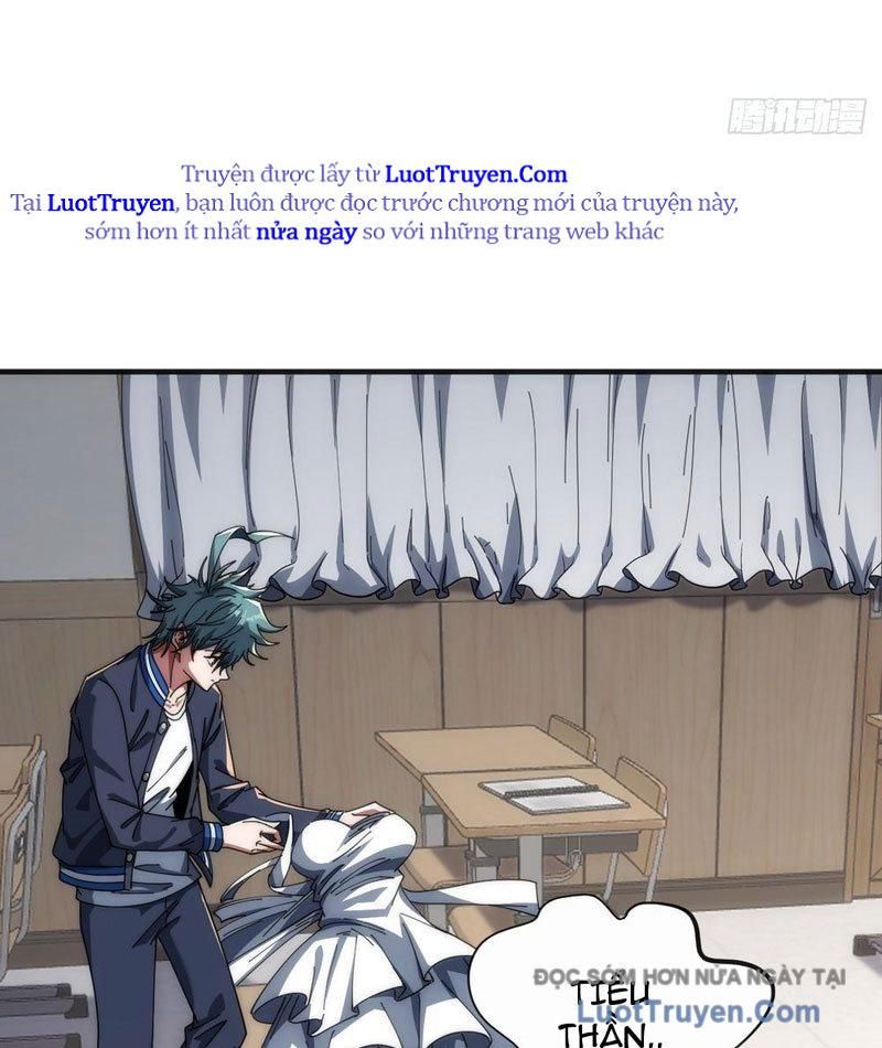 Tiến Hóa Vô Hạn Bắt Đầu Từ Con Số Không Chapter 26 - 21