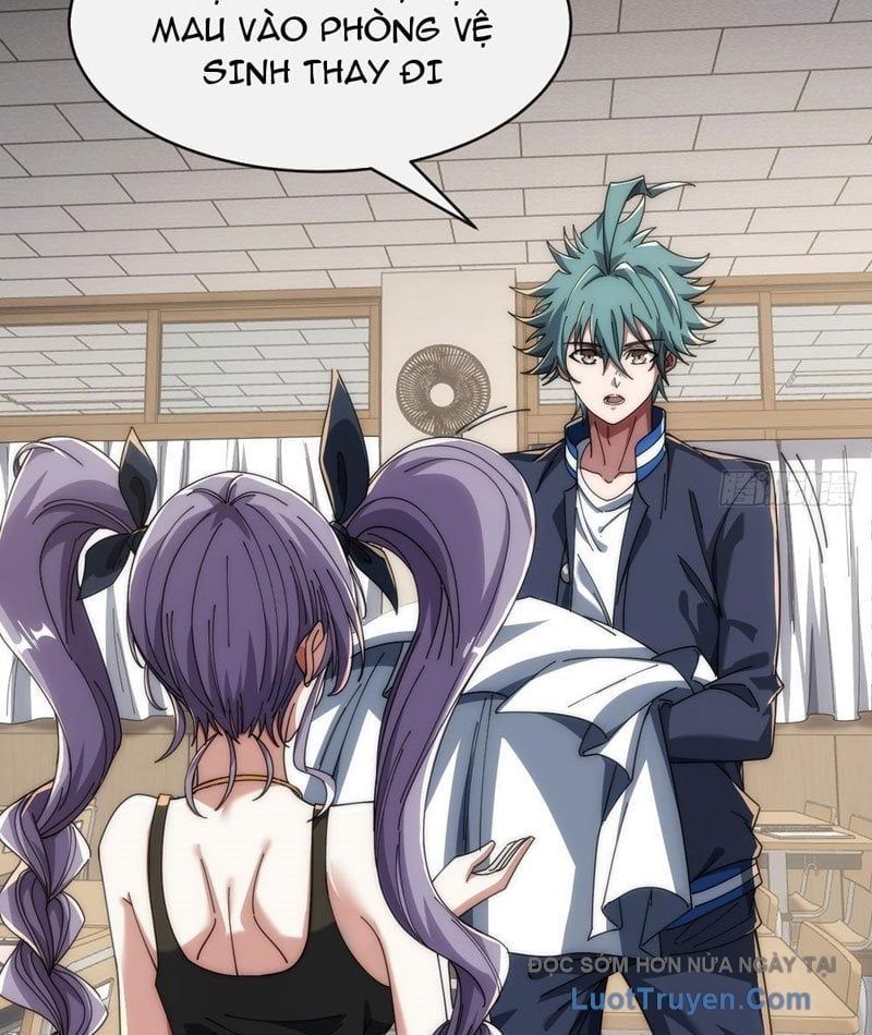 Tiến Hóa Vô Hạn Bắt Đầu Từ Con Số Không Chapter 26 - 24