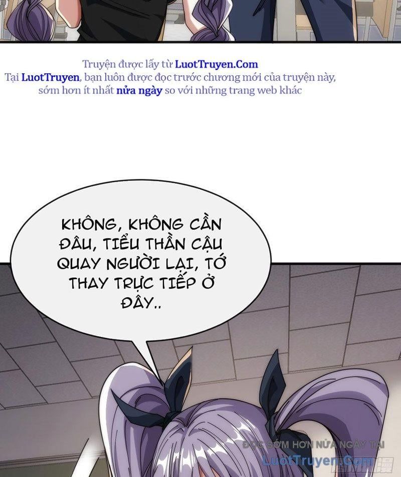 Tiến Hóa Vô Hạn Bắt Đầu Từ Con Số Không Chapter 26 - 25