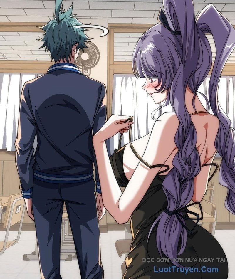 Tiến Hóa Vô Hạn Bắt Đầu Từ Con Số Không Chapter 26 - 29