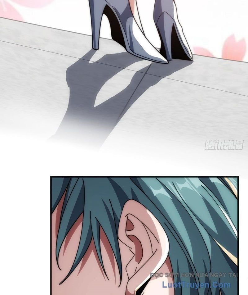 Tiến Hóa Vô Hạn Bắt Đầu Từ Con Số Không Chapter 26 - 33