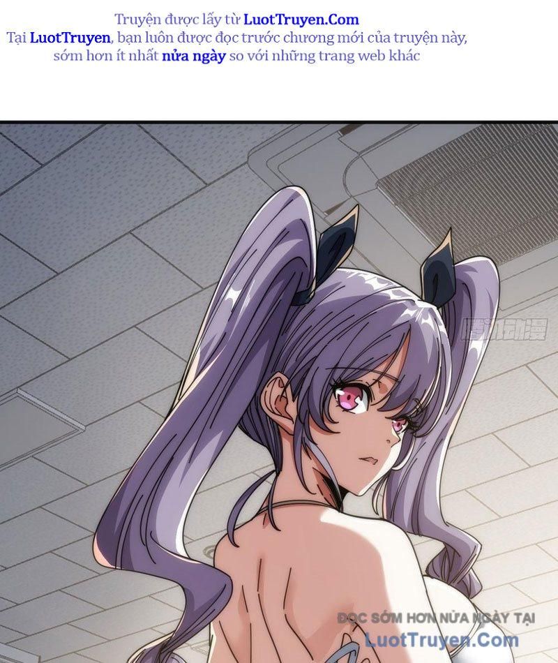 Tiến Hóa Vô Hạn Bắt Đầu Từ Con Số Không Chapter 26 - 36