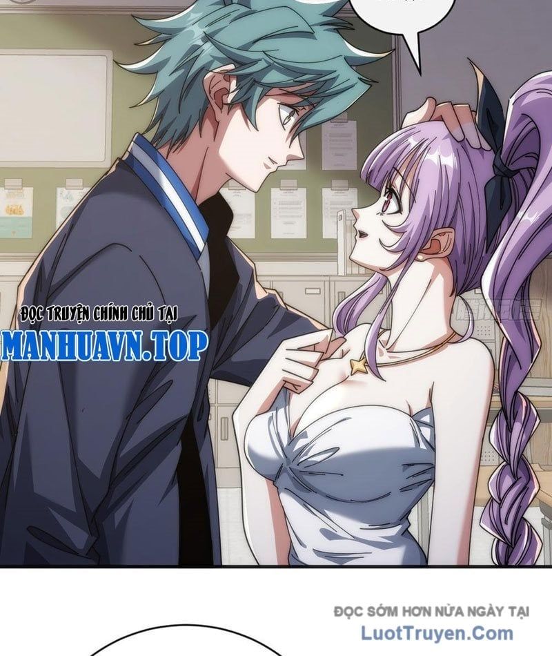 Tiến Hóa Vô Hạn Bắt Đầu Từ Con Số Không Chapter 26 - 44