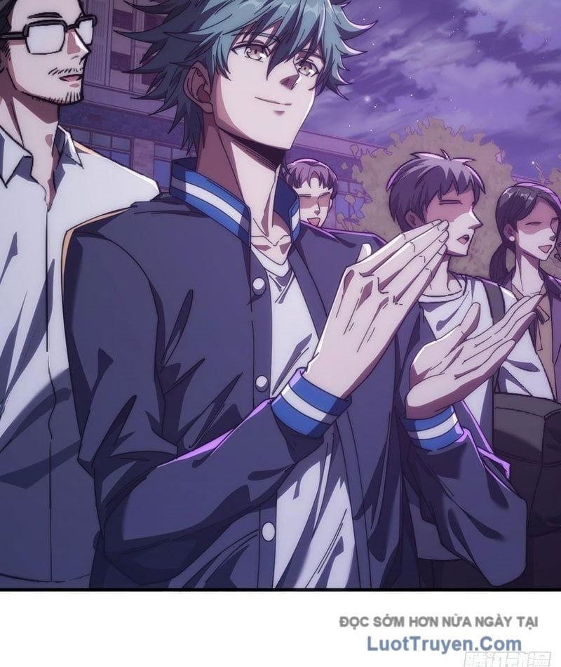 Tiến Hóa Vô Hạn Bắt Đầu Từ Con Số Không Chapter 26 - 54