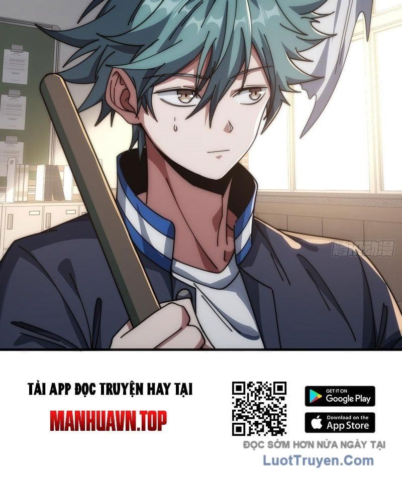 Tiến Hóa Vô Hạn Bắt Đầu Từ Con Số Không Chapter 26 - 59