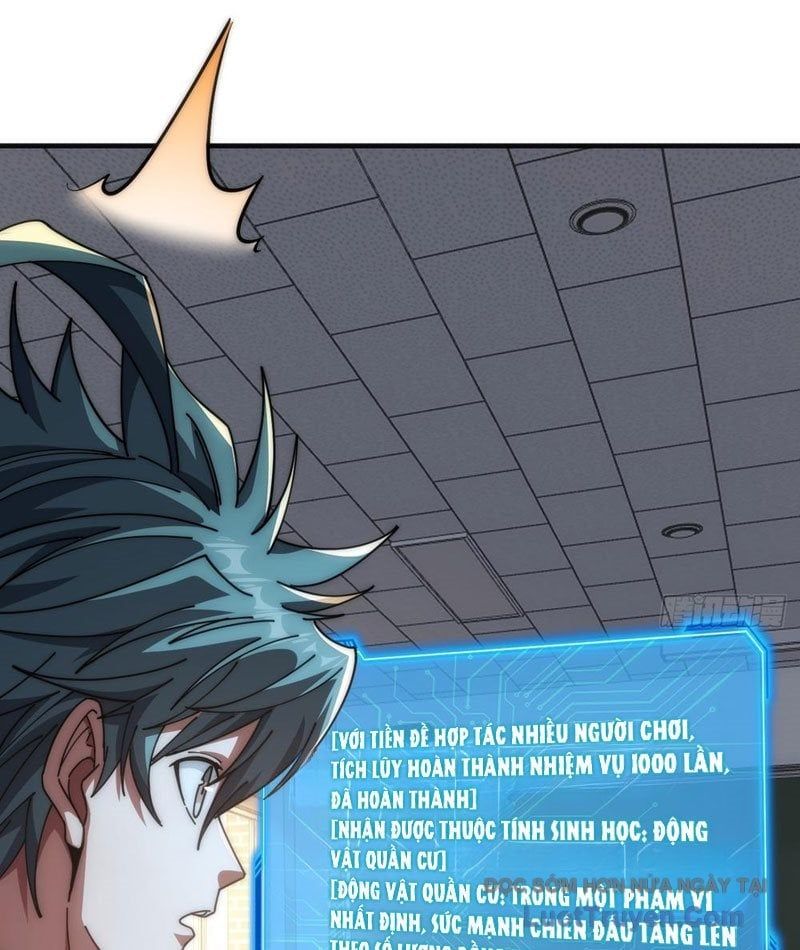 Tiến Hóa Vô Hạn Bắt Đầu Từ Con Số Không Chapter 26 - 60
