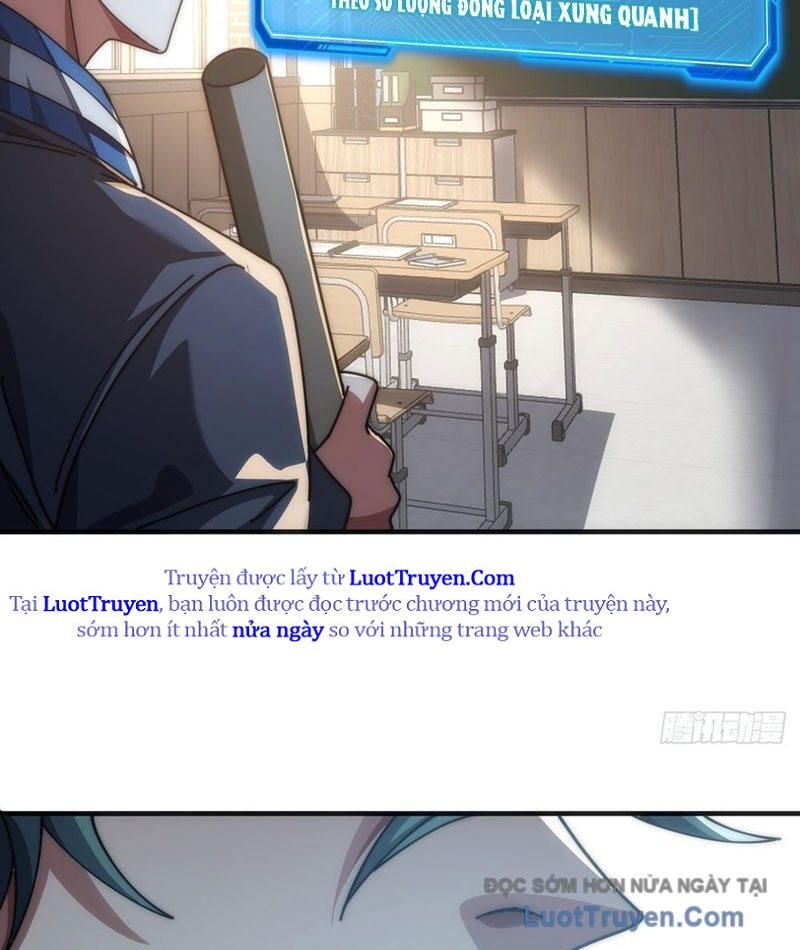 Tiến Hóa Vô Hạn Bắt Đầu Từ Con Số Không Chapter 26 - 61