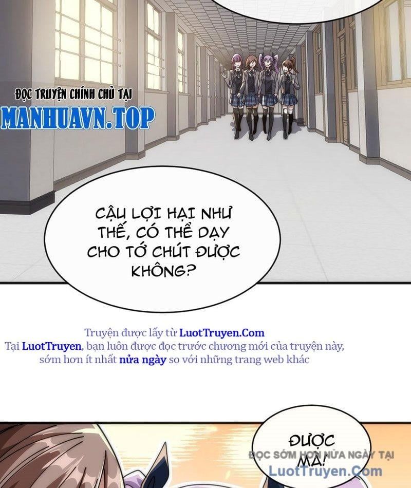 Tiến Hóa Vô Hạn Bắt Đầu Từ Con Số Không Chapter 26 - 65