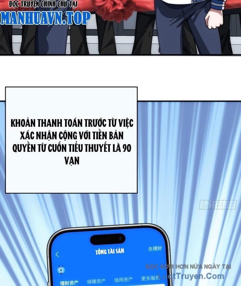 Tiến Hóa Vô Hạn Bắt Đầu Từ Con Số Không Chapter 26 - 76