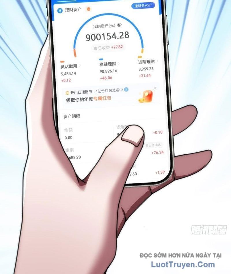 Tiến Hóa Vô Hạn Bắt Đầu Từ Con Số Không Chapter 26 - 77