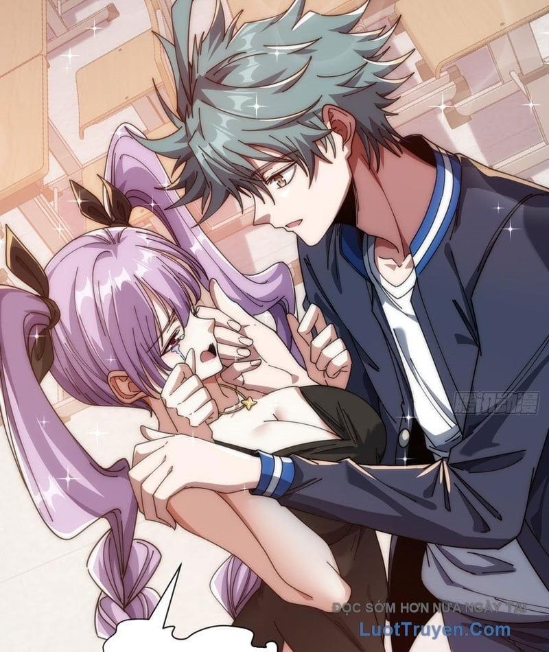 Tiến Hóa Vô Hạn Bắt Đầu Từ Con Số Không Chapter 26 - 9