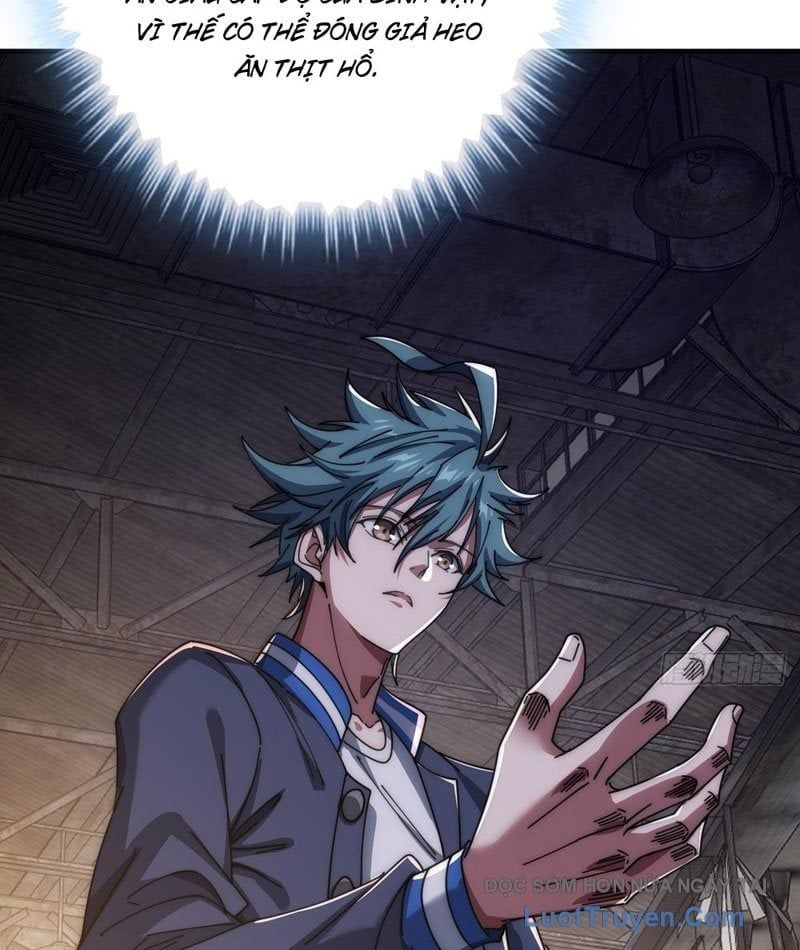 Tiến Hóa Vô Hạn Bắt Đầu Từ Con Số Không Chapter 26 - 92