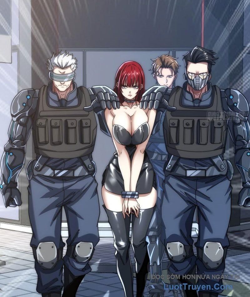 Tiến Hóa Vô Hạn Bắt Đầu Từ Con Số Không Chapter 26 - 98