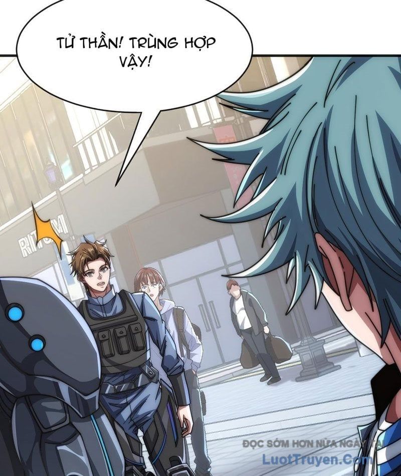 Tiến Hóa Vô Hạn Bắt Đầu Từ Con Số Không Chapter 26 - 100