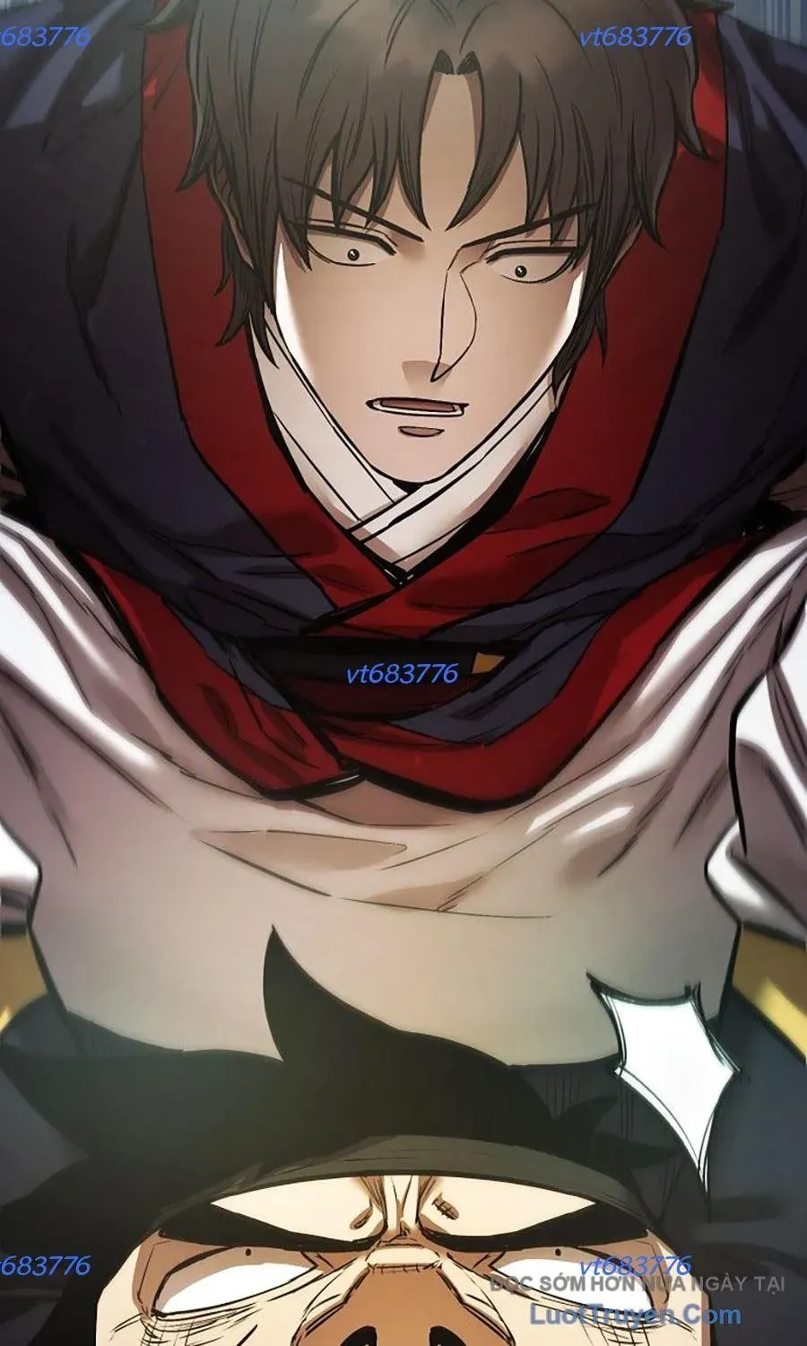 Thương Thiên Võ Thần 2 Chapter 19 - 11