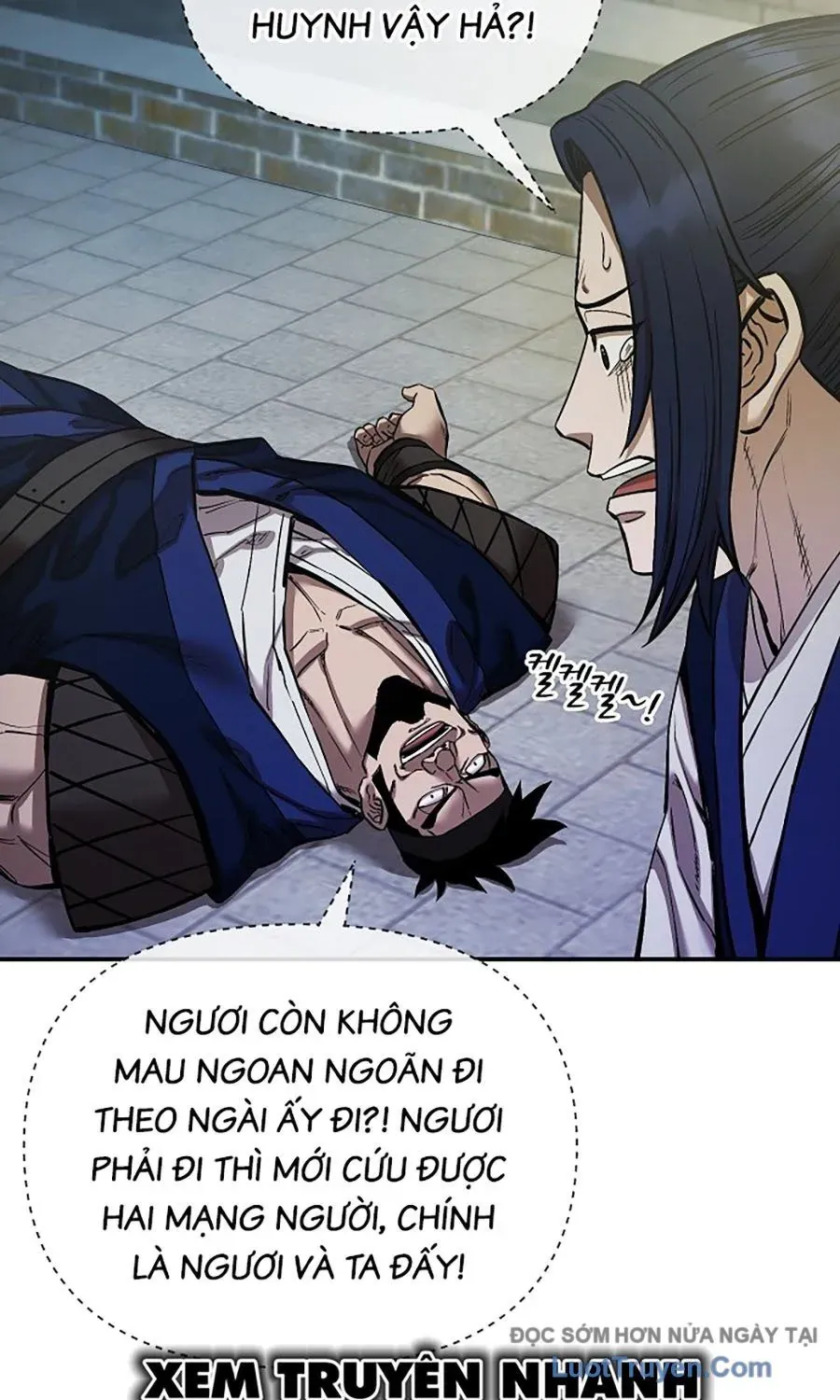 Thương Thiên Võ Thần 2 Chapter 19 - 18