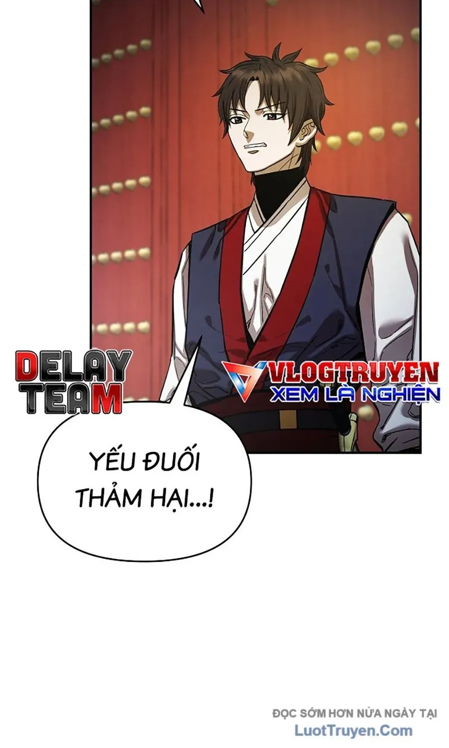 Thương Thiên Võ Thần 2 Chapter 19 - 3