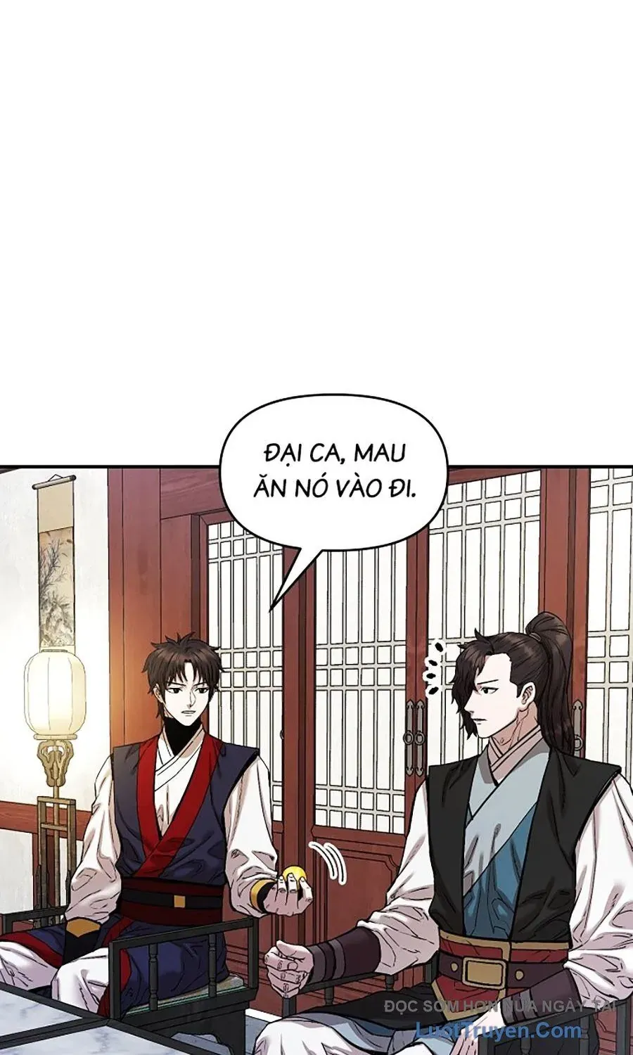 Thương Thiên Võ Thần 2 Chapter 19 - 27