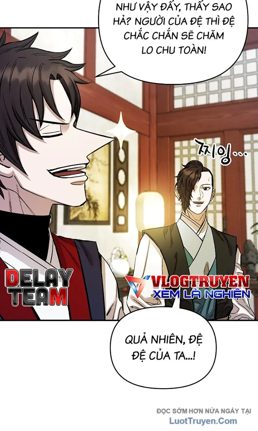 Thương Thiên Võ Thần 2 Chapter 19 - 30