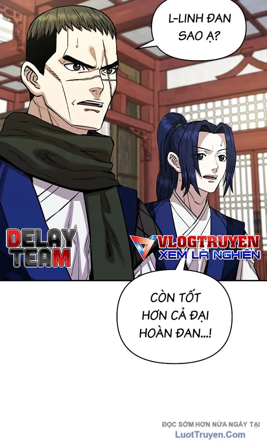 Thương Thiên Võ Thần 2 Chapter 19 - 33