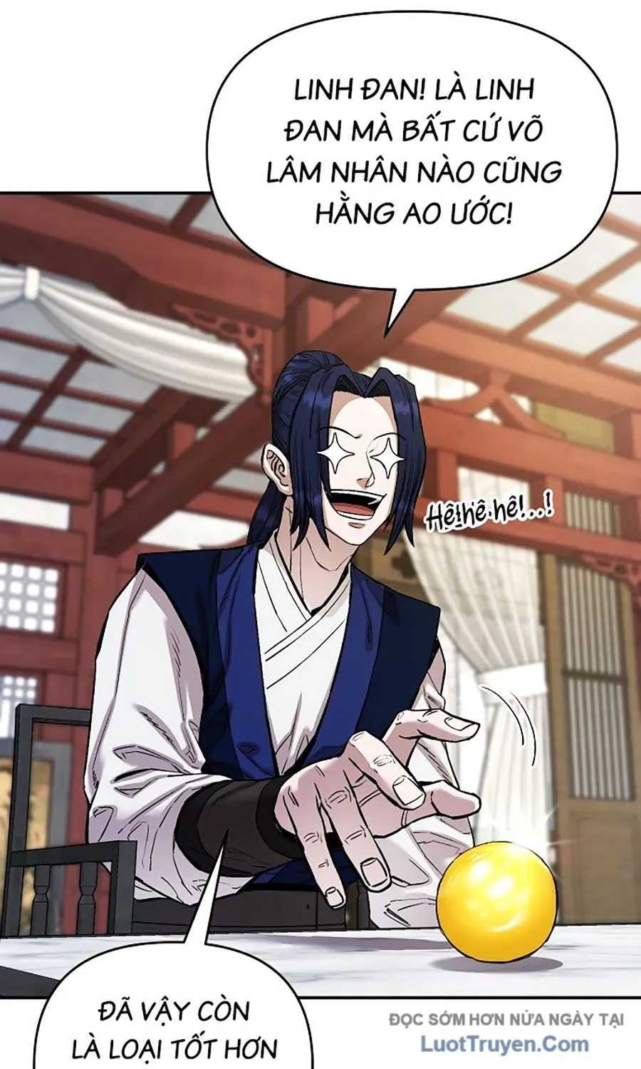 Thương Thiên Võ Thần 2 Chapter 19 - 38