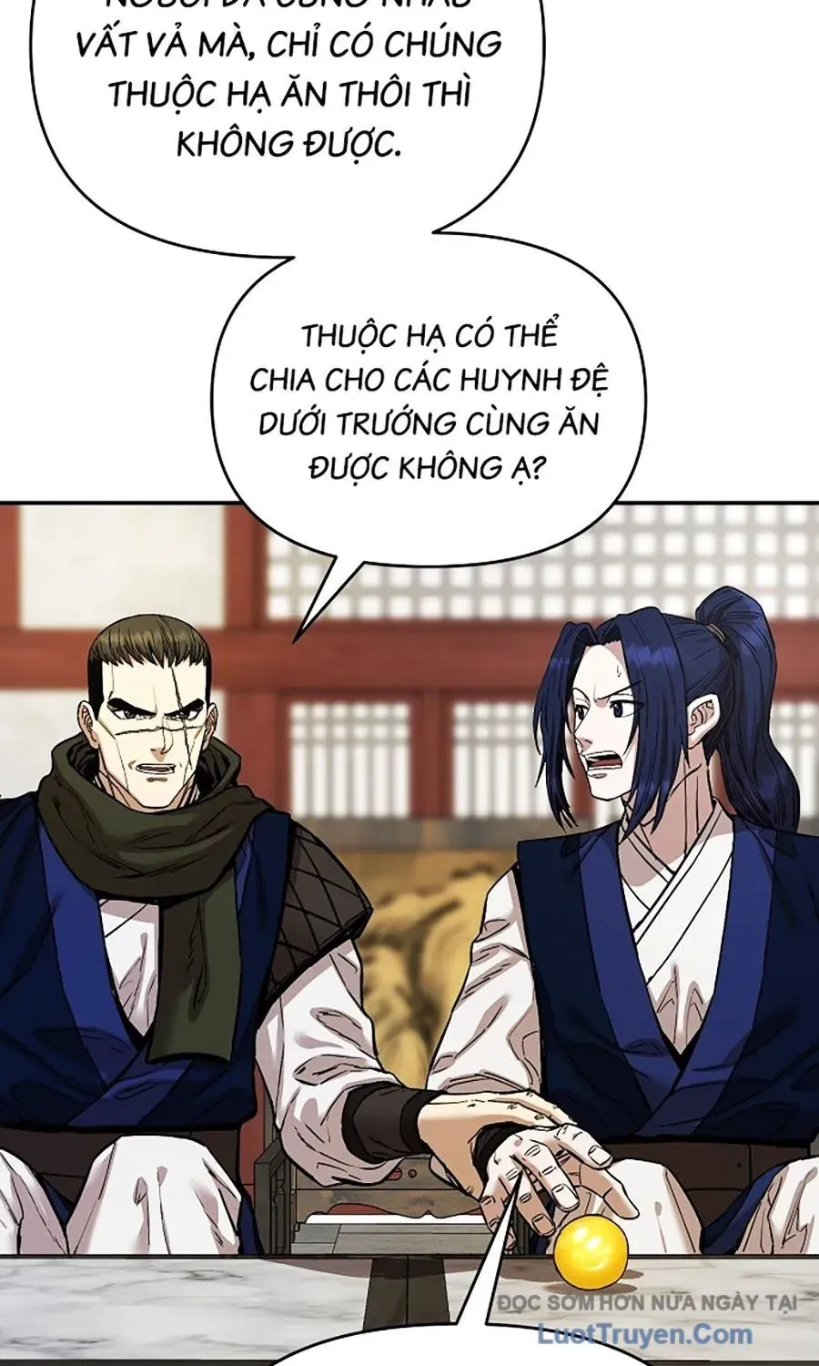 Thương Thiên Võ Thần 2 Chapter 19 - 42