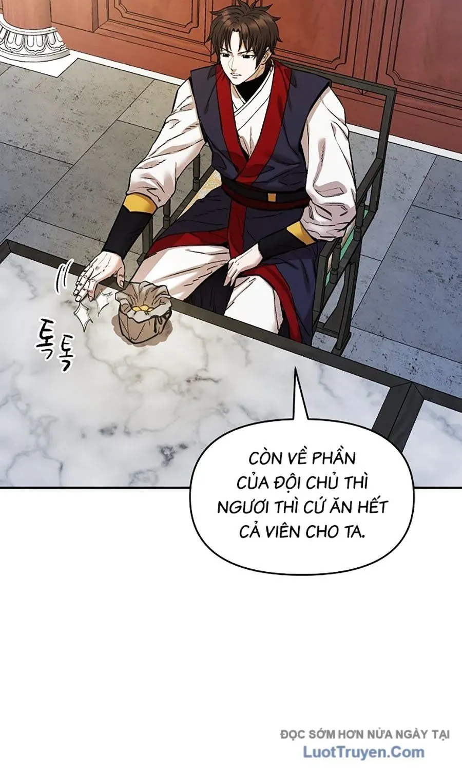 Thương Thiên Võ Thần 2 Chapter 19 - 44